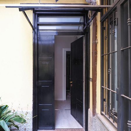 Delizioso Studio Tra Navigli E Mm Sant'Agostino Milão Exterior foto