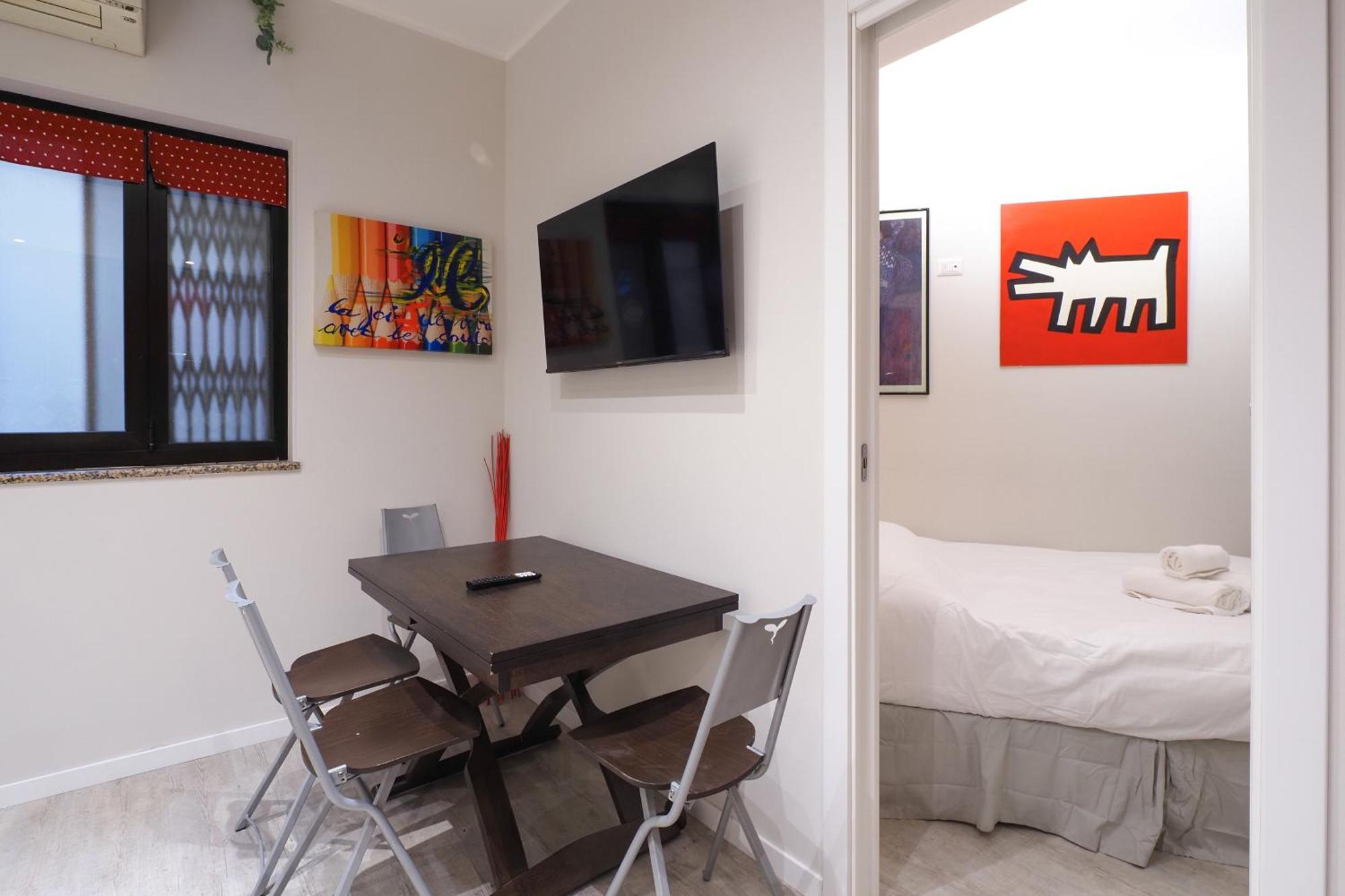 Delizioso Studio Tra Navigli E Mm Sant'Agostino Milão Exterior foto