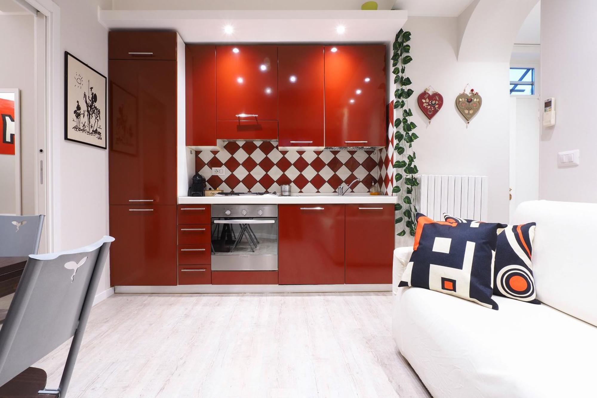 Delizioso Studio Tra Navigli E Mm Sant'Agostino Milão Exterior foto